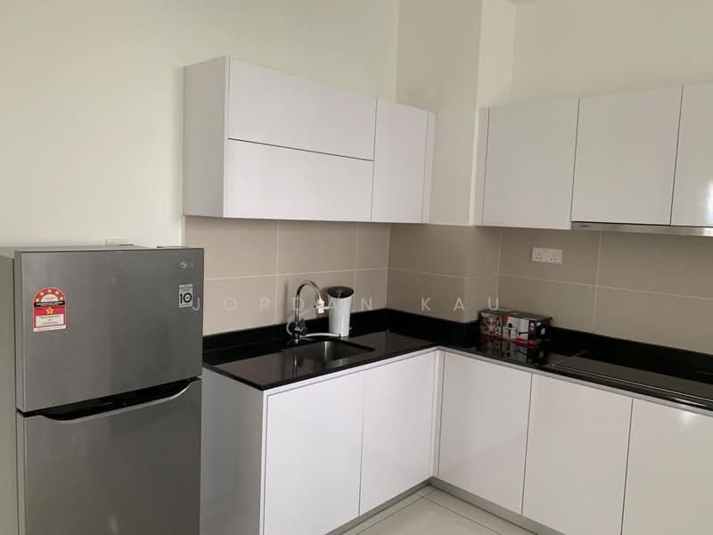 Service Residence for Rent at Eco Nest - Jordan Kau - PropertyGuru.com.my