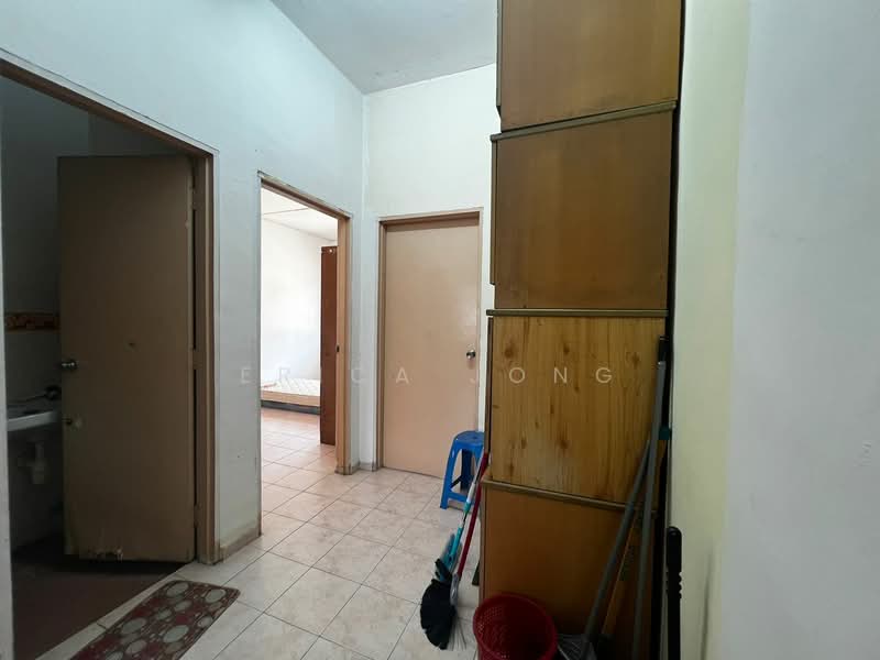 2-storey Terraced House for Rent in Kota Masai (Pasir Gudang) - Erica Jong - Interior - PropertyGuru.com.my