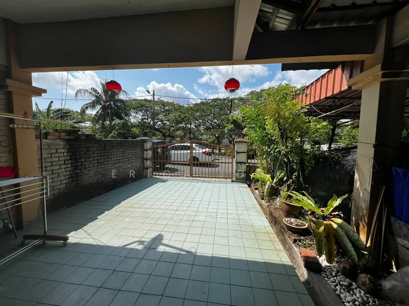 2-storey Terraced House for Rent in Kota Masai (Pasir Gudang) - Erica Jong - Exterior - PropertyGuru.com.my