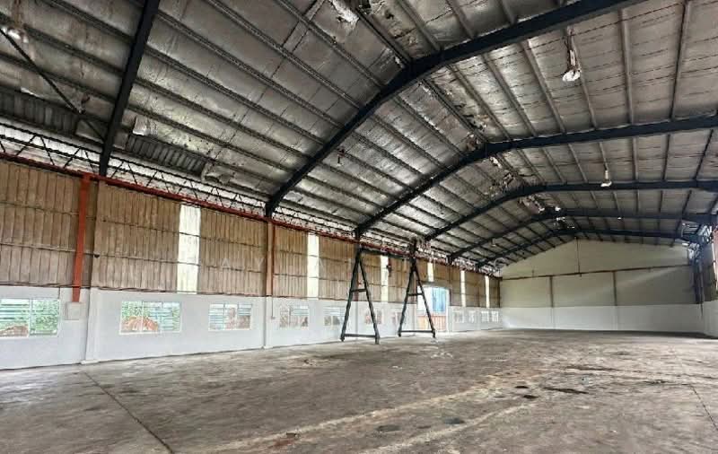 Factory for Sale in Senai (Kulai) - Tay Ai Ting - Interior - PropertyGuru.com.my
