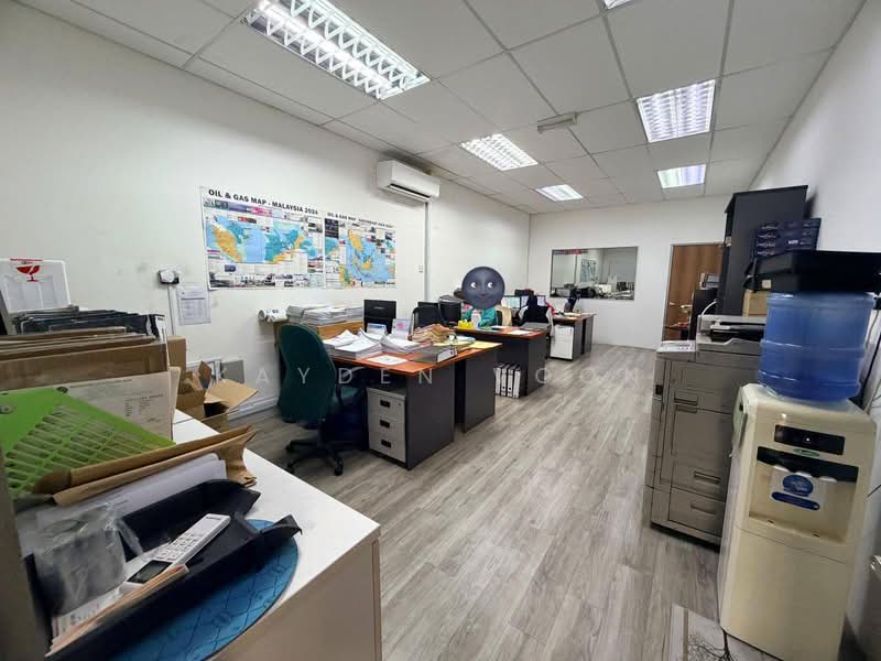 Terrace Factory for Rent in Austin (Johor Bahru) - Kayden Voon - Interior - PropertyGuru.com.my