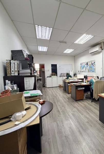 Terrace Factory for Rent in Austin (Johor Bahru) - Kayden Voon - Interior - PropertyGuru.com.my