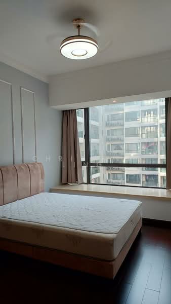 Service Residence for Rent at R&F Princess Cove Phase 1 - Christina Ling - PropertyGuru.com.my