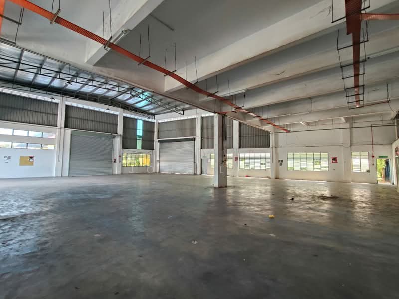 Kilang untuk Disewa di Jenjarom (Selangor) - John Lee - Interior - PropertyGuru.com.my