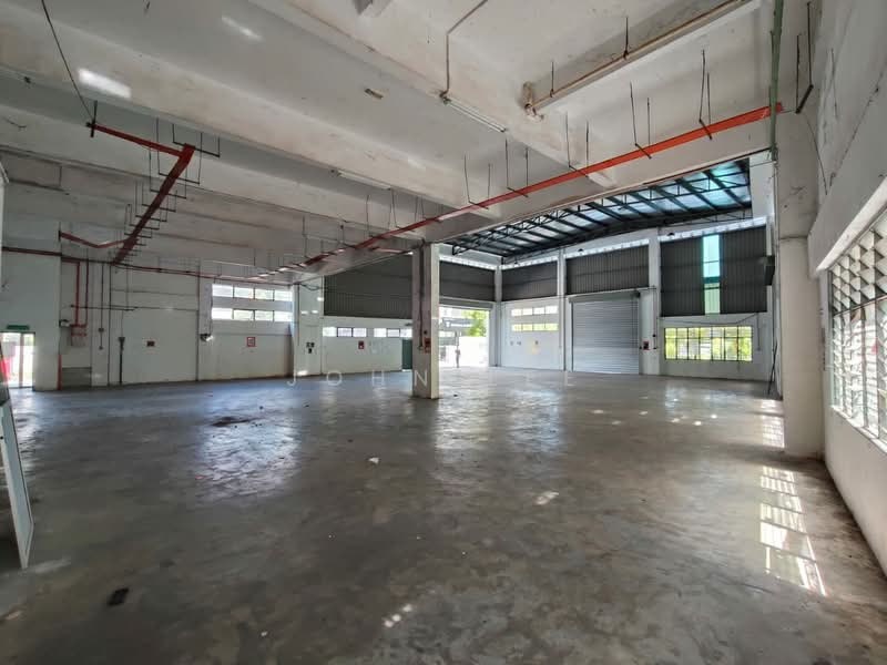 Kilang untuk Disewa di Jenjarom (Selangor) - John Lee - Interior - PropertyGuru.com.my