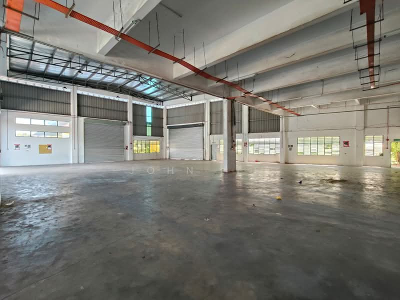 Kilang untuk Disewa di Jenjarom (Selangor) - John Lee - Interior - PropertyGuru.com.my