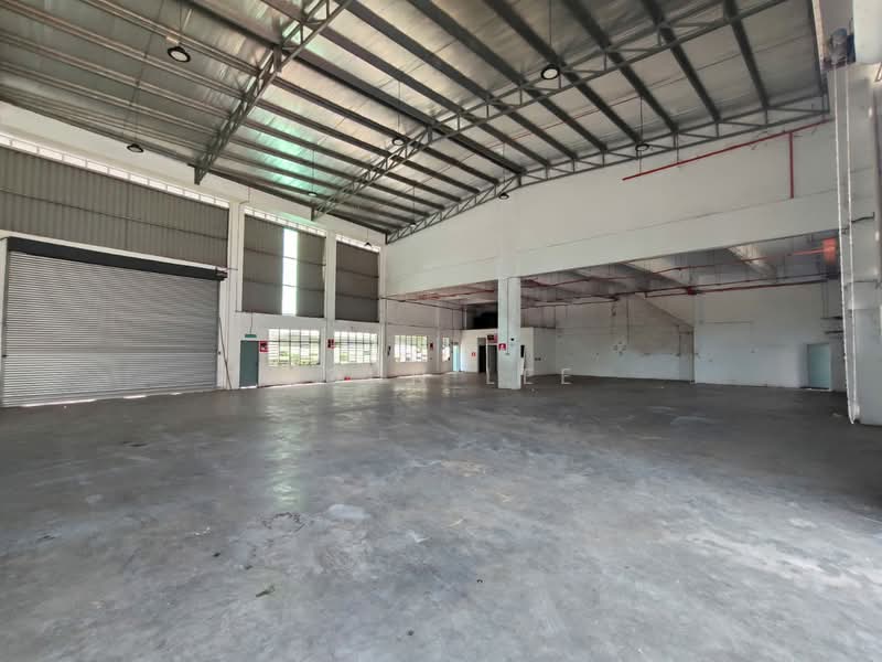 Kilang untuk Disewa di Jenjarom (Selangor) - John Lee - Interior - PropertyGuru.com.my