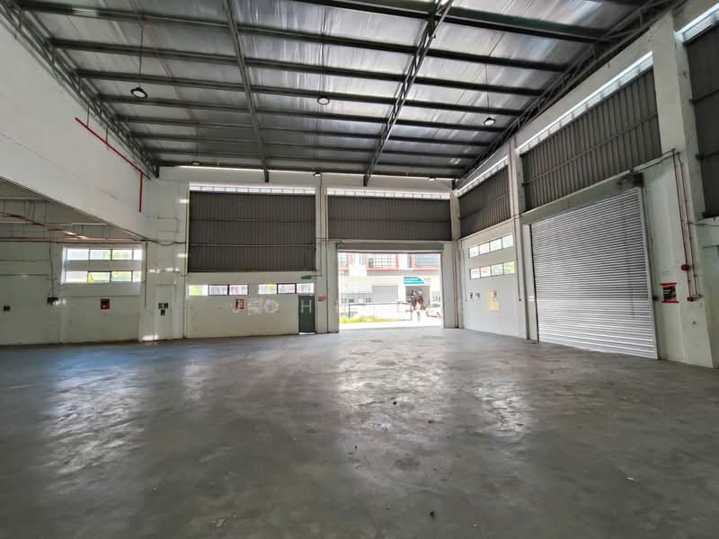 Kilang untuk Disewa di Jenjarom (Selangor) - John Lee - Interior - PropertyGuru.com.my