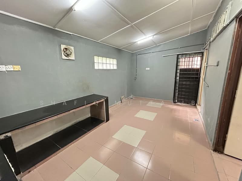 Rumah Teres 2 Tingkat untuk Dijual di Taman Melawati (Ulu Kelang) - Shafiq Muttalib - PropertyGuru.com.my