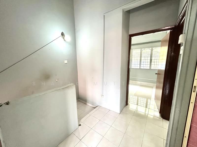 Rumah Teres 2 Tingkat untuk Dijual di Taman Melawati (Ulu Kelang) - Shafiq Muttalib - PropertyGuru.com.my