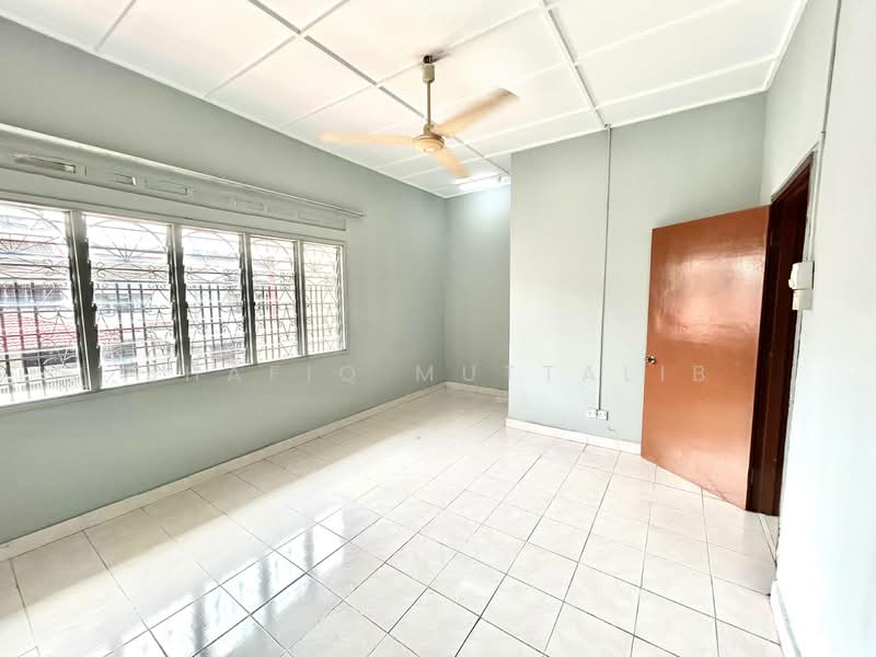 Rumah Teres 2 Tingkat untuk Dijual di Taman Melawati (Ulu Kelang) - Shafiq Muttalib - PropertyGuru.com.my