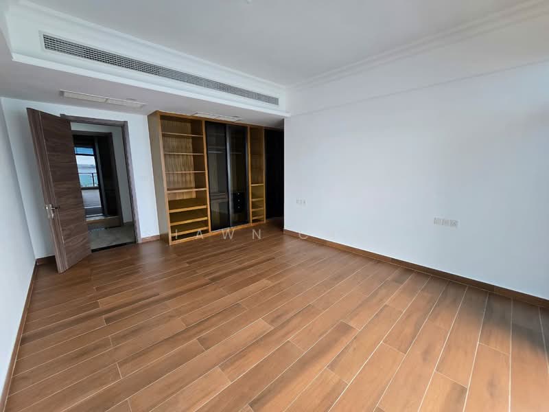 Service Residence for Rent at Nigella Park - Shawn Chan - PropertyGuru.com.my