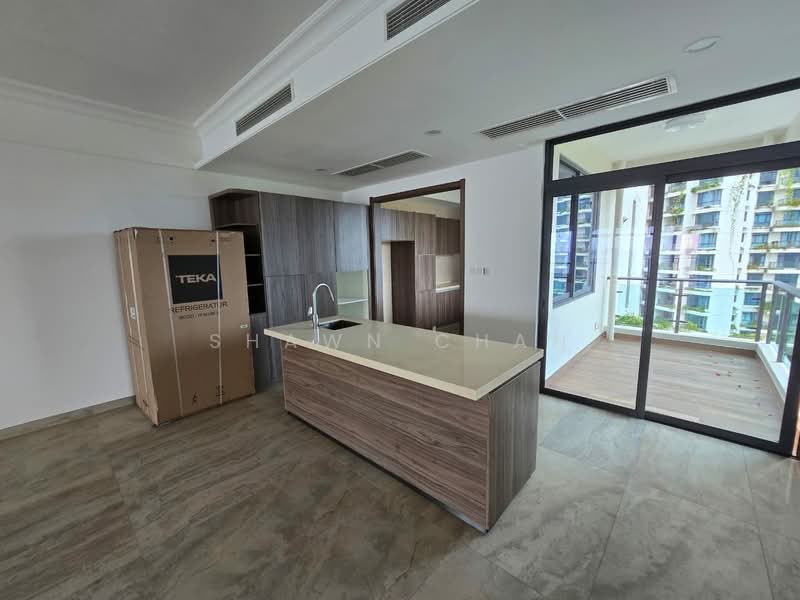 Service Residence for Rent at Nigella Park - Shawn Chan - PropertyGuru.com.my