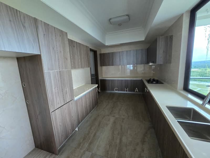 Service Residence for Rent at Nigella Park - Shawn Chan - PropertyGuru.com.my