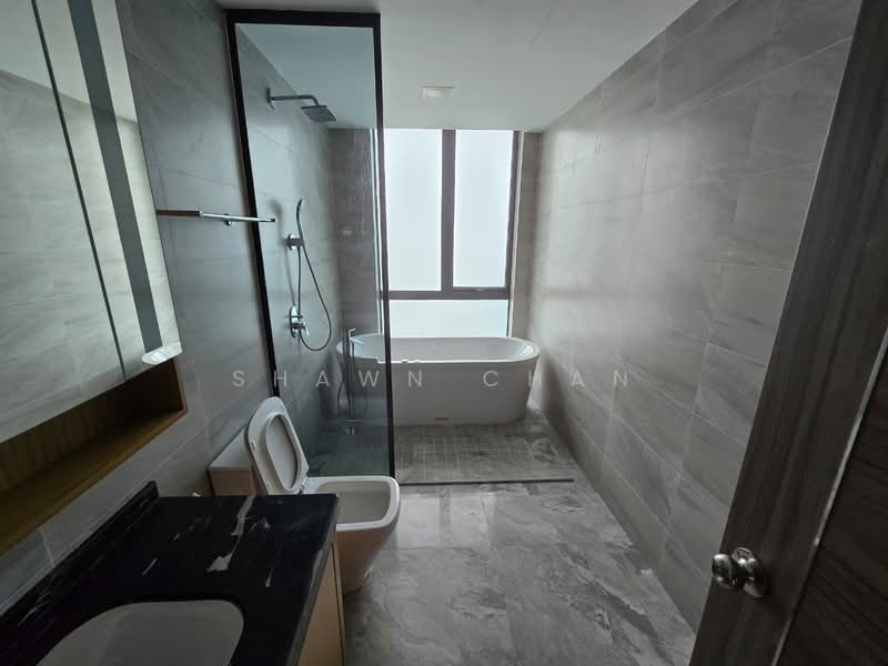 Service Residence for Rent at Nigella Park - Shawn Chan - PropertyGuru.com.my