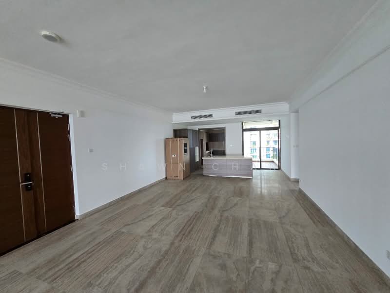 Service Residence for Rent at Nigella Park - Shawn Chan - PropertyGuru.com.my