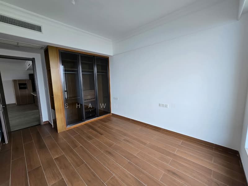 Service Residence for Rent at Nigella Park - Shawn Chan - PropertyGuru.com.my