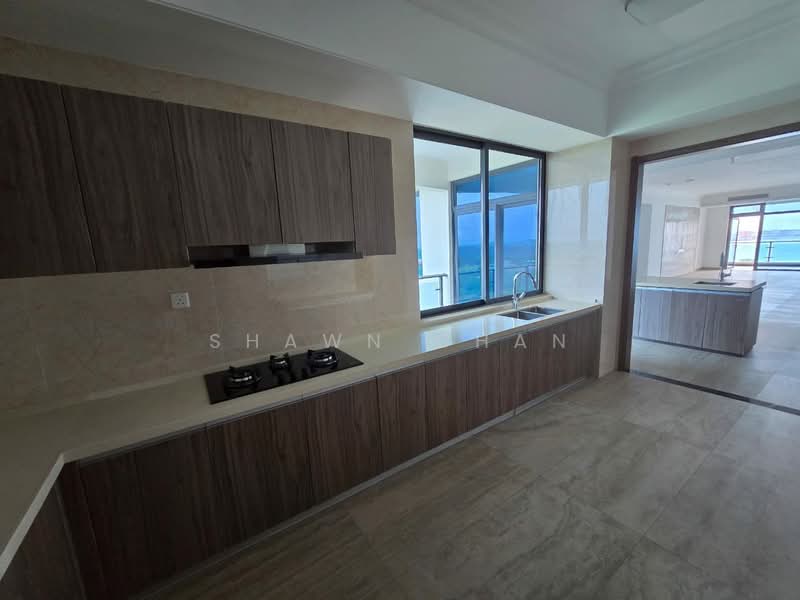 Service Residence for Rent at Nigella Park - Shawn Chan - PropertyGuru.com.my