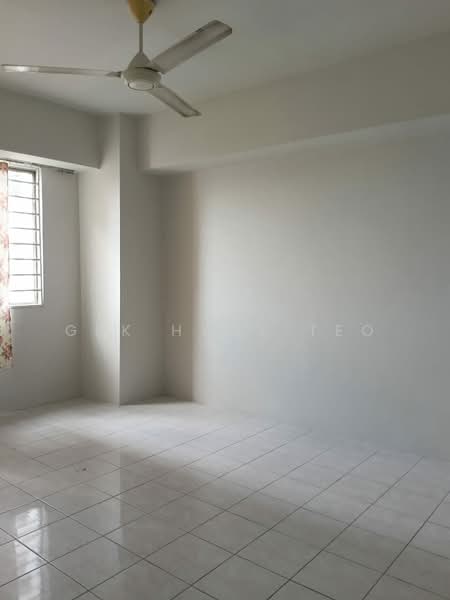 Servis Apartment untuk Disewa di Rhythm Avenue - Gek Hwee Teo - Interior - PropertyGuru.com.my