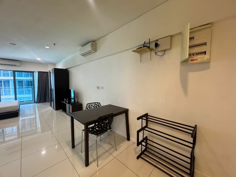 Service Residence for Rent at Mercu Summer Suites - Nicole Goh - Interior - PropertyGuru.com.my