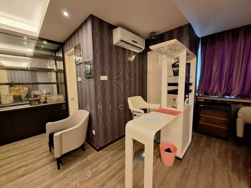 Semi-Detached House for Rent in Taman Tasik Prima (Puchong) - Shanice Low - Interior - PropertyGuru.com.my