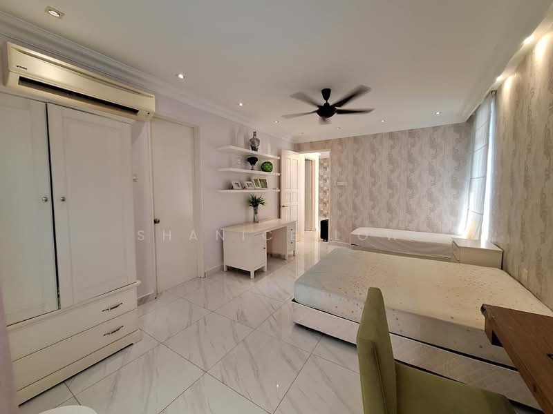 Semi-Detached House for Rent in Taman Tasik Prima (Puchong) - Shanice Low - Bedroom - PropertyGuru.com.my