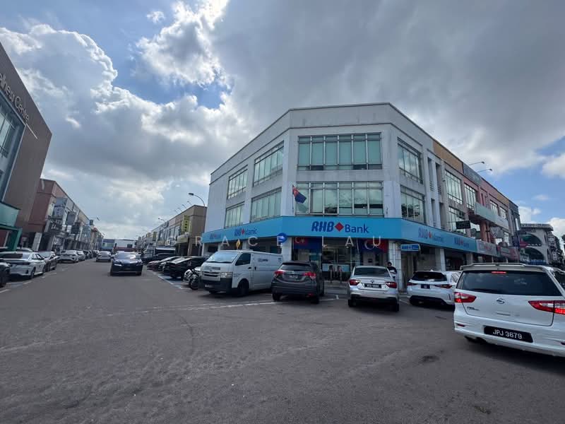 Shop / Office for Sale in Taman Nusa Bestari (Iskandar Puteri (Nusajaya)) - Grace Lau - PropertyGuru.com.my