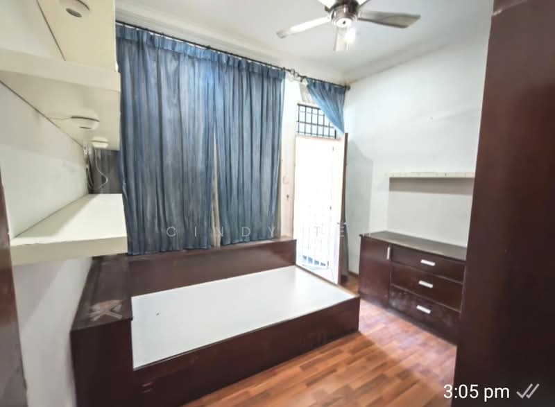 2-storey Terraced House for Sale in Ayer Itam (Penang) - Cindy Teh - PropertyGuru.com.my