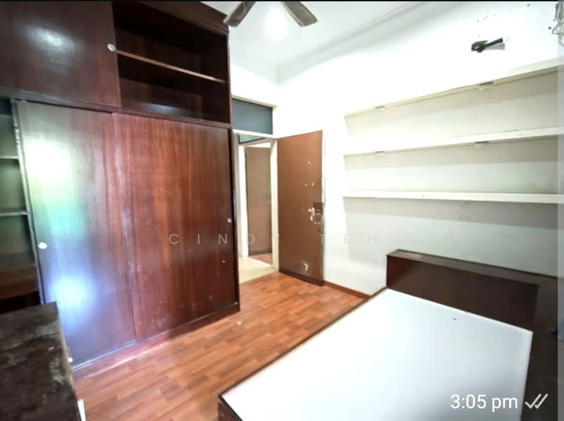 2-storey Terraced House for Sale in Ayer Itam (Penang) - Cindy Teh - PropertyGuru.com.my