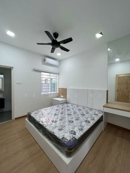 Rumah Teres 1 Tingkat untuk Disewa di Seremban (Negeri Sembilan) - Raymond Ng - Bedroom - PropertyGuru.com.my