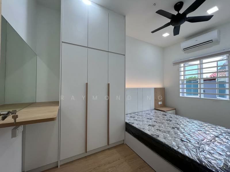 Rumah Teres 1 Tingkat untuk Disewa di Seremban (Negeri Sembilan) - Raymond Ng - Bedroom - PropertyGuru.com.my