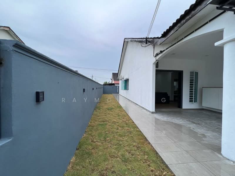 Rumah Teres 1 Tingkat untuk Disewa di Seremban (Negeri Sembilan) - Raymond Ng - Exterior - PropertyGuru.com.my