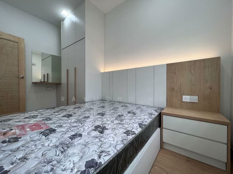 Rumah Teres 1 Tingkat untuk Disewa di Seremban (Negeri Sembilan) - Raymond Ng - Bedroom - PropertyGuru.com.my