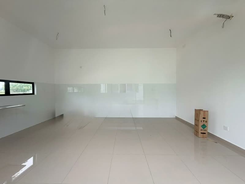 Rumah Teres 1 Tingkat untuk Dijual di Shah Alam (Selangor) - Ka Ee - Interior - PropertyGuru.com.my