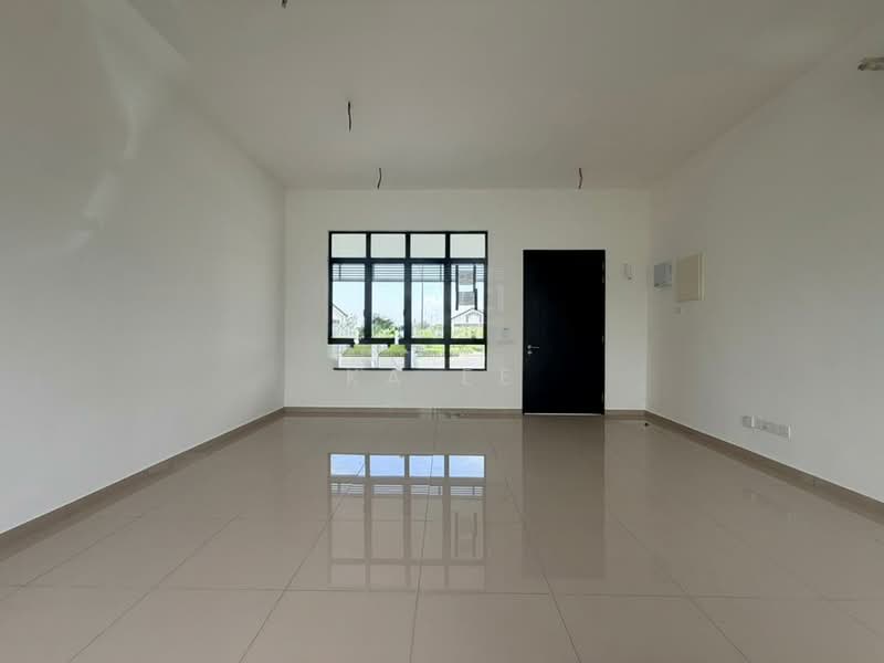 Rumah Teres 1 Tingkat untuk Dijual di Shah Alam (Selangor) - Ka Ee - Interior - PropertyGuru.com.my