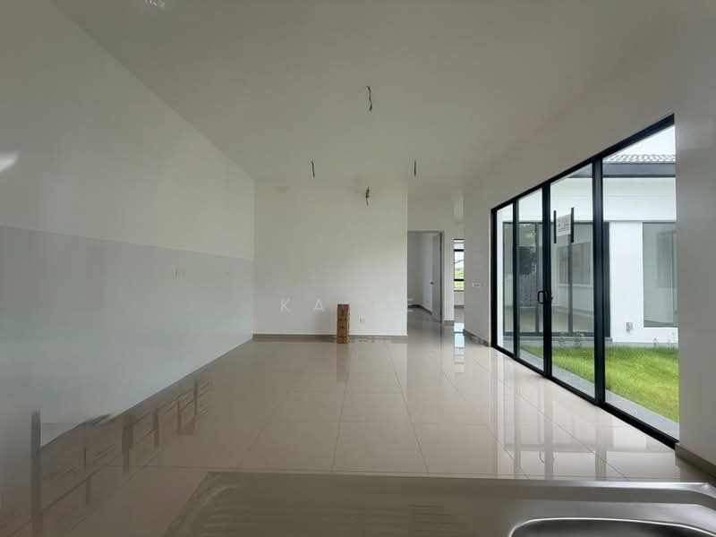 Rumah Teres 1 Tingkat untuk Dijual di Shah Alam (Selangor) - Ka Ee - Interior - PropertyGuru.com.my
