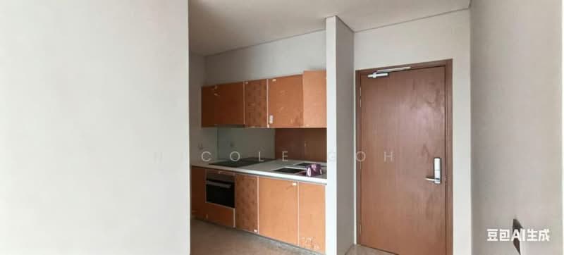 Service Residence for Sale at Sky Suites @ KLCC - Nicole Goh - Kitchen - PropertyGuru.com.my