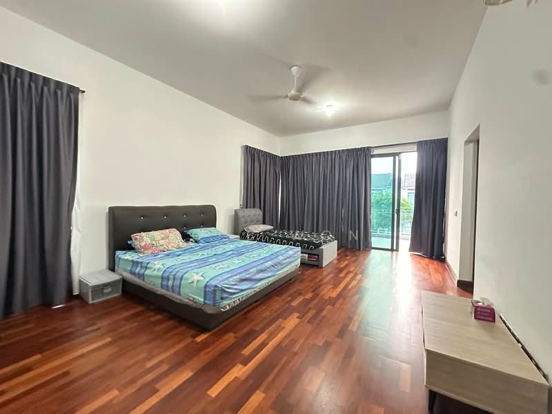 Rumah Teres untuk Dijual di Iskandar Puteri (Nusajaya) (Johor) - Alice Wong - PropertyGuru.com.my