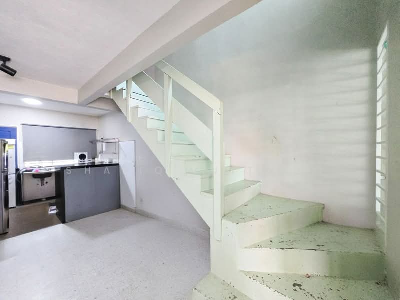 2-storey Terraced House for Sale in Seksyen 17 (Shah Alam) - Shafiq Muttalib - Interior - PropertyGuru.com.my