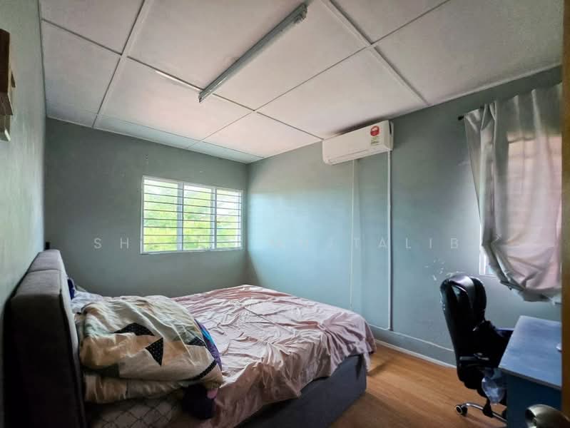 2-storey Terraced House for Sale in Seksyen 17 (Shah Alam) - Shafiq Muttalib - Bedroom - PropertyGuru.com.my