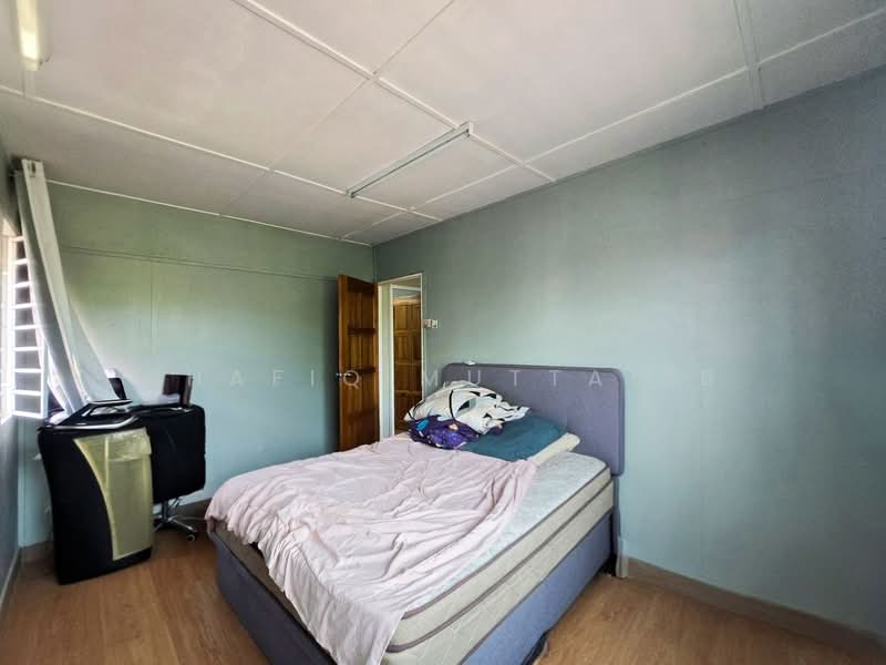 2-storey Terraced House for Sale in Seksyen 17 (Shah Alam) - Shafiq Muttalib - Bedroom - PropertyGuru.com.my
