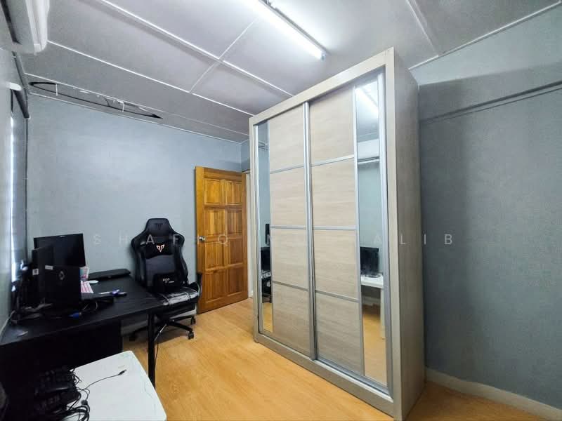 2-storey Terraced House for Sale in Seksyen 17 (Shah Alam) - Shafiq Muttalib - PropertyGuru.com.my