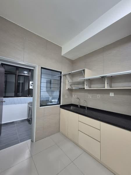 Apartment for Rent at KSL Bukit Gemilang - William NG - Kitchen - PropertyGuru.com.my