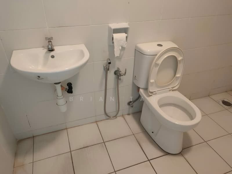 Kondominium untuk Disewa di Springville Residence - Brian Tan - PropertyGuru.com.my