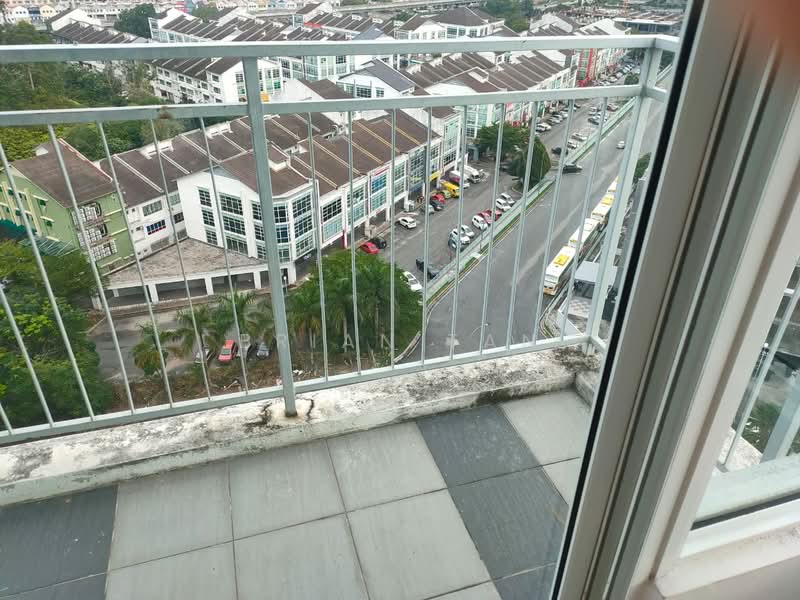 Kondominium untuk Disewa di Springville Residence - Brian Tan - PropertyGuru.com.my