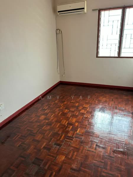 Terraced House for Rent in Taman Sri Sinar (Segambut) - Amy Yap - Interior - PropertyGuru.com.my