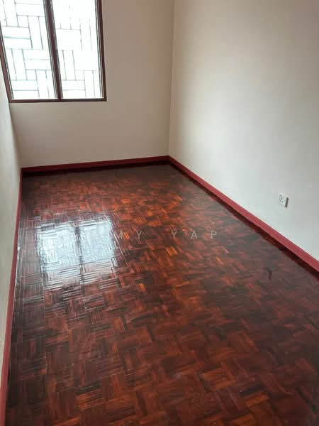 Terraced House for Rent in Taman Sri Sinar (Segambut) - Amy Yap - Interior - PropertyGuru.com.my