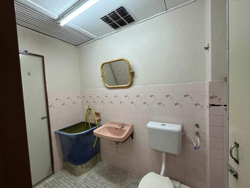Terraced House for Rent in Taman Sri Sinar (Segambut) - Amy Yap - PropertyGuru.com.my