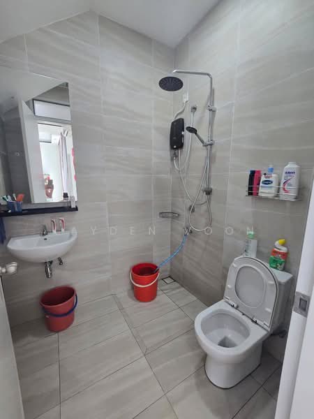 2-storey Terraced House for Rent in Eco Spring (Johor Bahru) - Kayden Voon - PropertyGuru.com.my