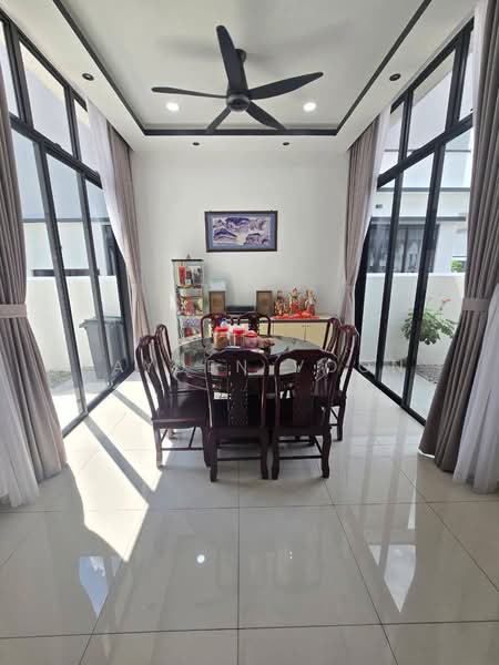2-storey Terraced House for Rent in Eco Spring (Johor Bahru) - Kayden Voon - PropertyGuru.com.my